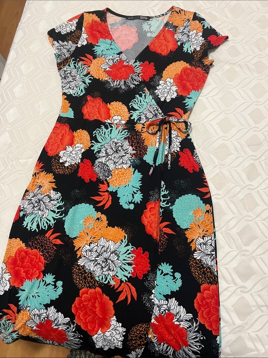 Rebel Sugar Dresses & Skirts - Rebel Sugar Floral Maxi Dress